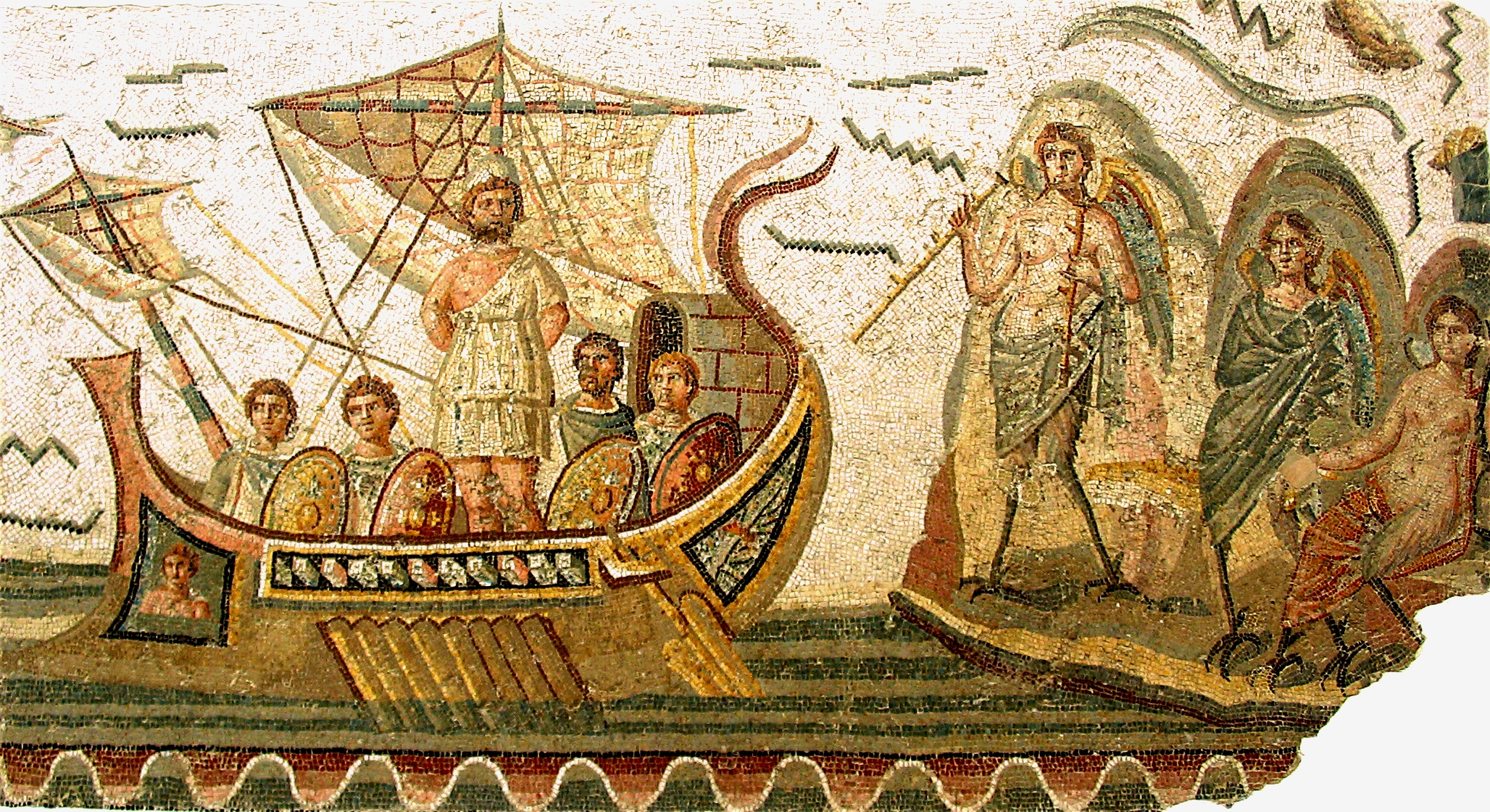 Odysseus