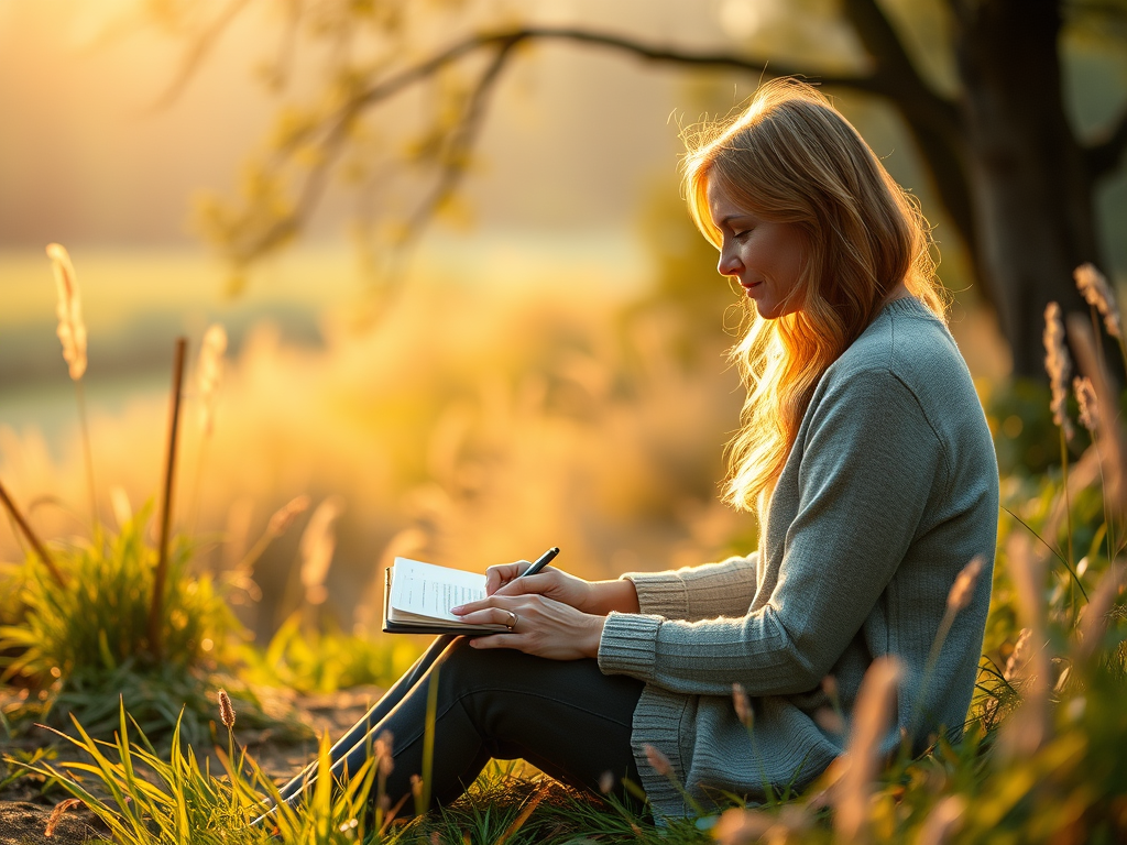 7 Signs You’re Too Hard on Yourself — And How to Stop