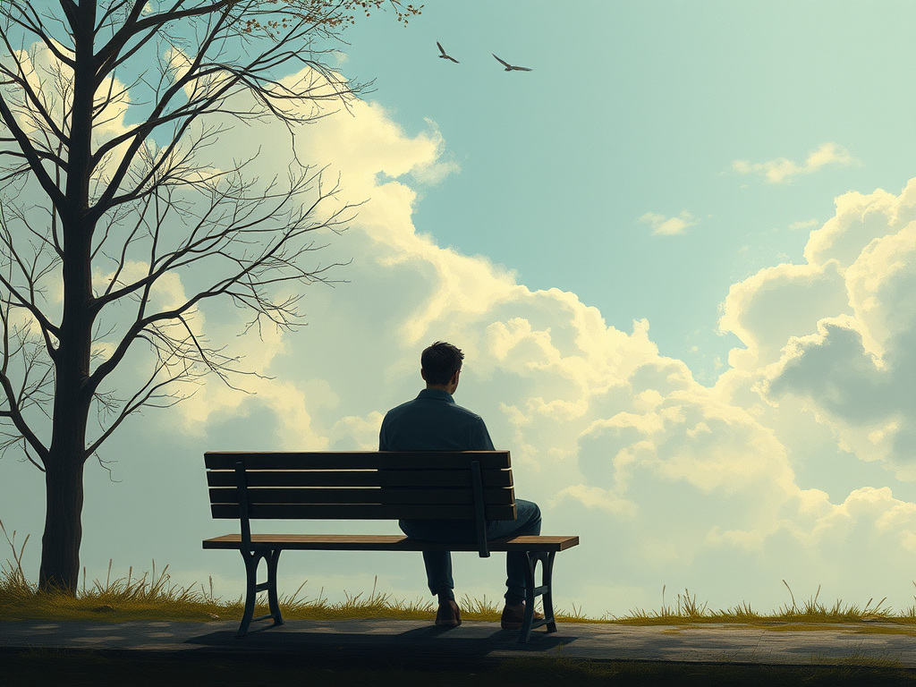 Why Independence Starts to Feel Empty After a While