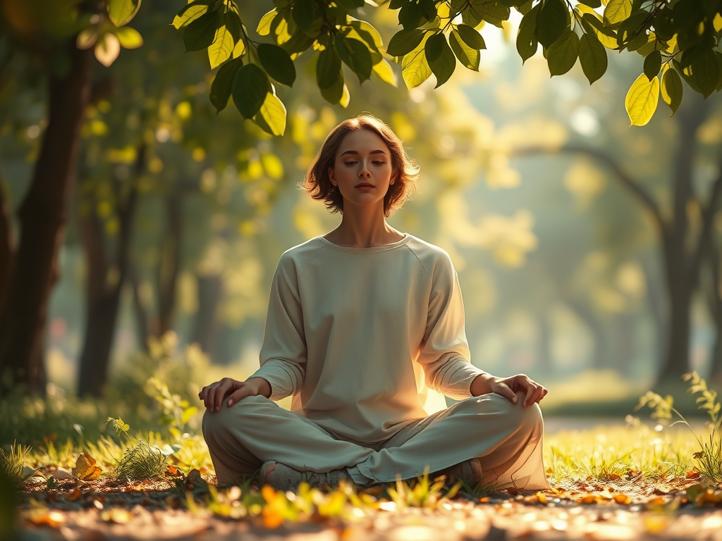 The Pressure to Constantly Improve Yourself Is Exhausting