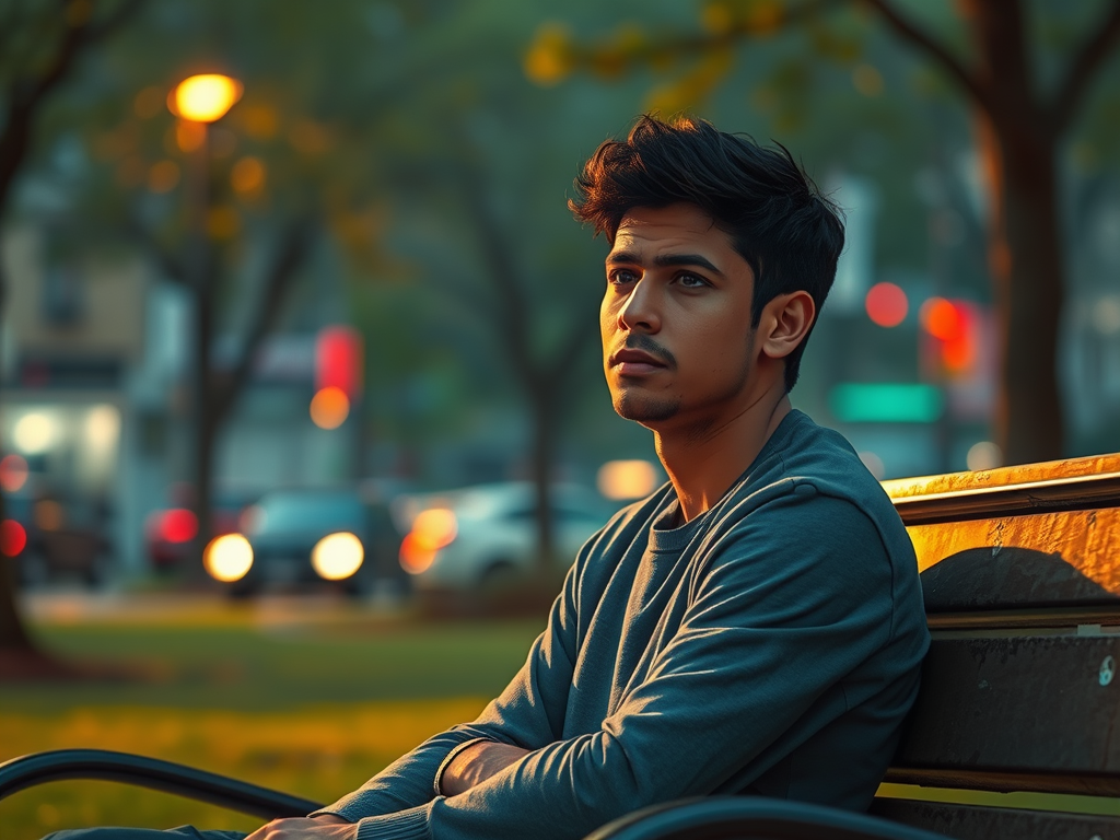 Why I Feel Behind in Life Even Though I’m Doing “Fine”