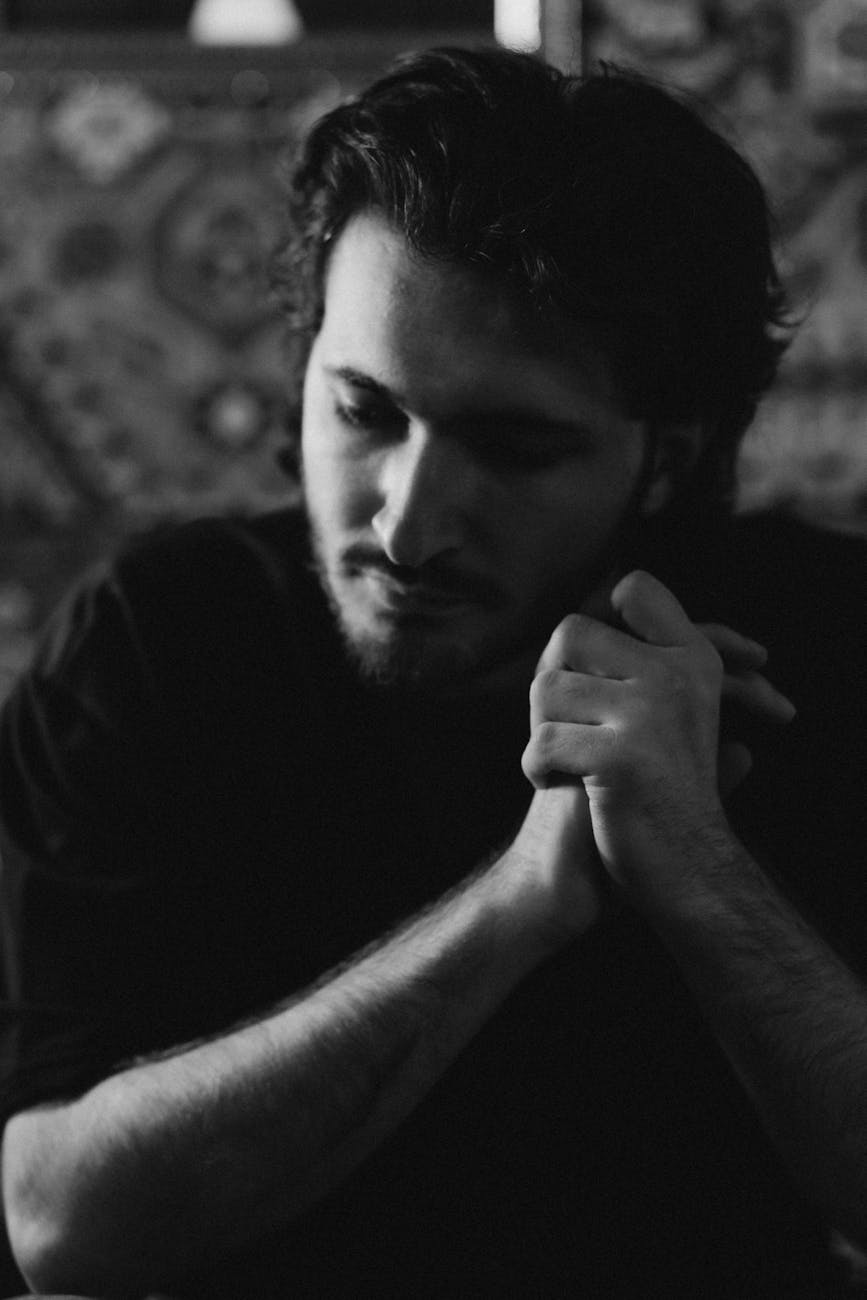 Feeling Lost in Your Late 20s Isn’t a Failure