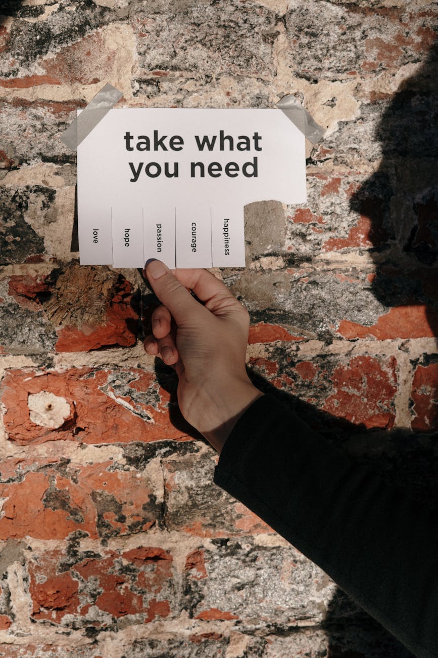 Why Self-Help Advice Makes Some People Feel Worse