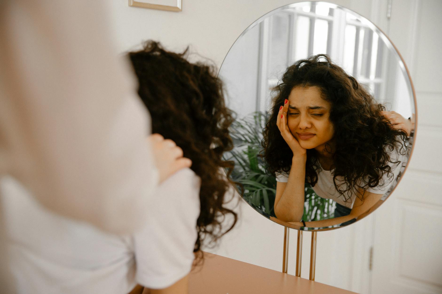 When Self-Awareness Turns Into Self-Criticism